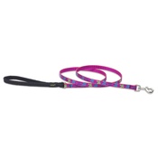Collarways - Wing It Lupine Dog Lead