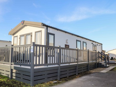 Chichester Lakeside Holiday Park, West Sussex