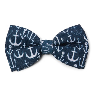 Dog Bow Tie - Salcombe