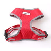 Doodlebone - Toughie Harness - Red