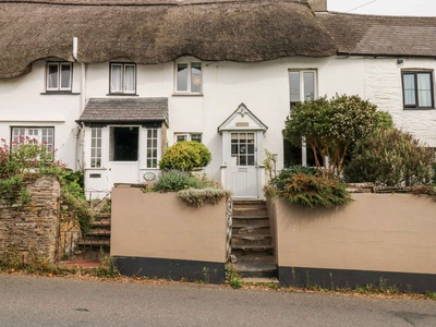 Alexander's Cottage, Devon