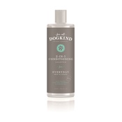For All DogKind - 2-in-1 Conditioning for Everyday Skin & Coats, 250ml