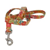 The Spotted Dog Company - Delilah Liberty Print Dog Lead
