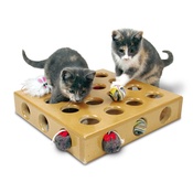 Smart Cat - SmartCat Peek-a-Prize Toy Box