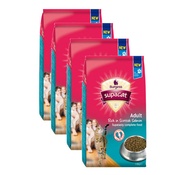 Burgess - Supa Cat Adult Salmon Cat Food