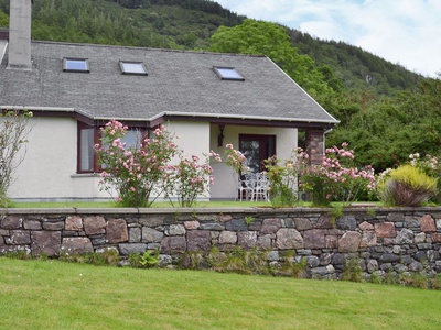 Loch Alsh Cottage, Kyle