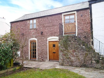 Granary Barn