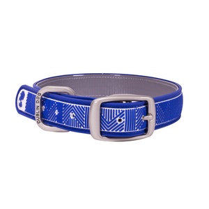 All Style No Stink Waterproof Dog Collar