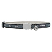 Red Dingo - Shark Cat Collar