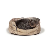 Danish Design - Deluxe Slumber Bed – Vintage Maps