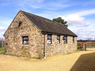 Swallow Cottage, Staffordshire