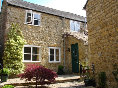 Fiddlesticks Cottage, Dorset