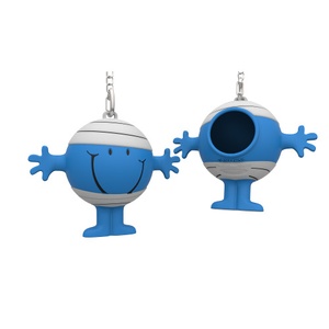 Mr Bump Poo Bag Dispenser