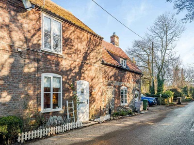 Rose Cottage, Norfolk