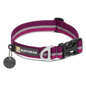 Ruffwear - Crag Collar - Purple Dusk