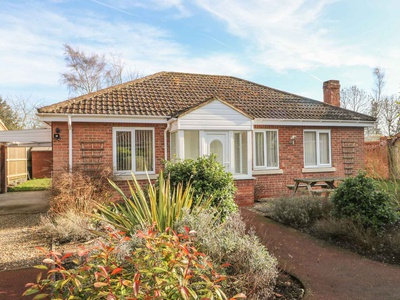 Old Orchard Cottage, North Yorkshire