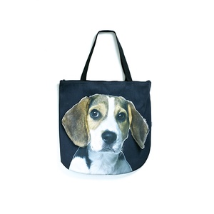 Charley the Beagle Dog Bag