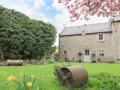 Dale End Farm Cottage, Derbyshire