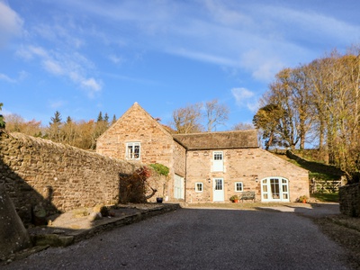 The Coach House, County Durham