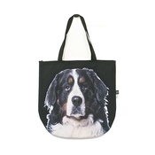 DekumDekum - Peggy the Bernese Mountain Dog Bag