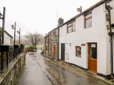 Triangle Inn Coachouse, Powys