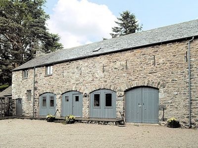 Aira Cottage, Cumbria