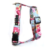 Ditsy Pet - Ditsy Pet Rose Harness