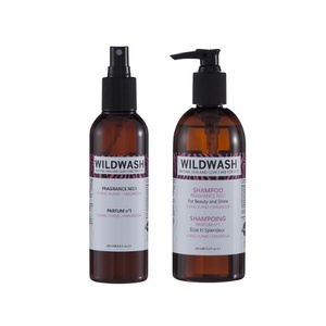 WildWash Pet Shampoo & Perfume Fragrance no.1