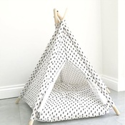 Percy & Co - The Balmoral Teepee