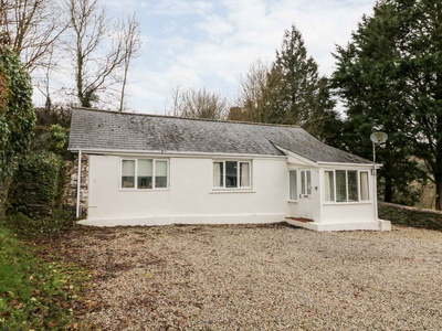 Priory House Cottage, Devon