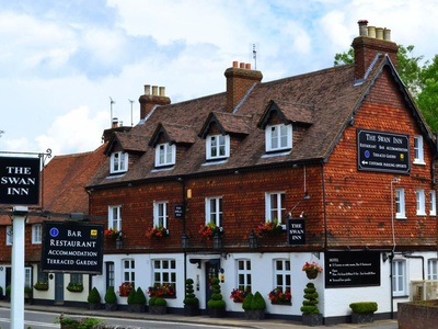 The Swan Inn, Surrey