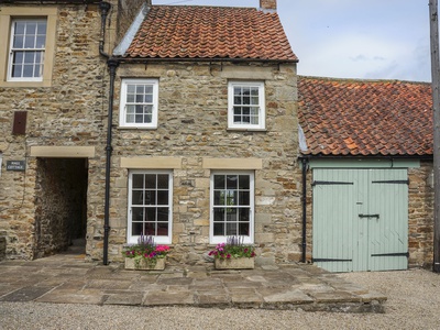 Garden Cottage, North Yorkshire