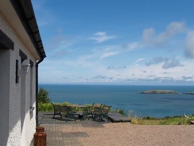 Cockshead Cottage, Pembrokeshire