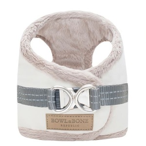 Yeti Harness - Cream