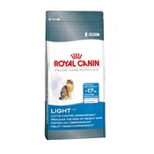 Royal Canin - Light 40 Cat Food