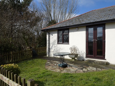 Campion Cottage, Cornwall