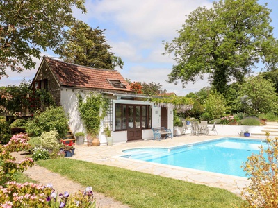 Shillings Cottage, Devon