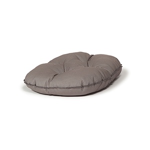 Quilted Mattress – Vintage Dogstooth