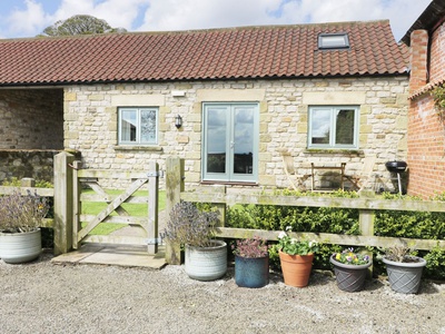 Stone Cross, North Yorkshire