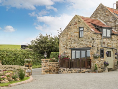 The Hayshed, North Yorkshire