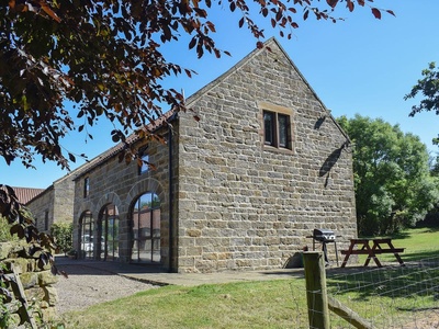 The Cart House, North Yorkshire, Westerdale
