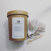Dug and Bitch - Infusion No.1 Fur & Skin Tonic