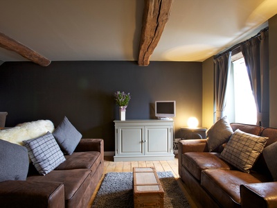 Bobtail Cottage at The Kings Arms, Gloucestershire