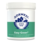 Dorwest Veterinary - Easy Green Powder for Dogs and Cats