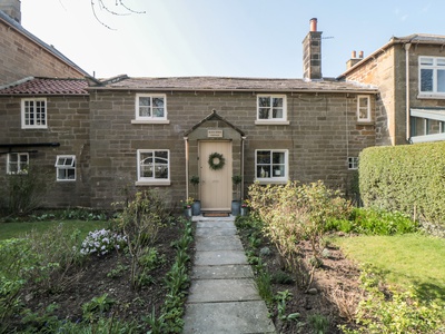 Black Horse Cottage, North Yorkshire