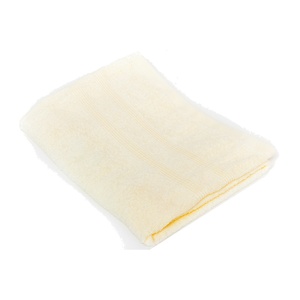 Personalised Towel – Cream