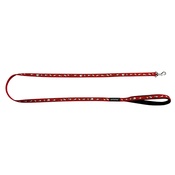 Gor Pets - Ami Play Wink Leash - Red