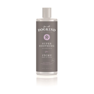 For All DogKind Super Soothing natural shampoo for Itc