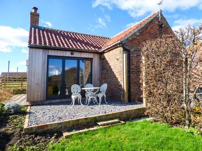 Lovesome Cottage, North Yorkshire