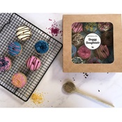 Arton & Co - Box of 12 Doggy Doughnuts